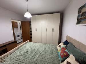 Aparatorii Patriei,3 camere,76mp,parter,2balcoane,centrala,570Eur/luna — miniatura 3