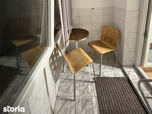 Aparatorii Patriei,3 camere,76mp,parter,2balcoane,centrala,570Eur/luna — miniatura 5