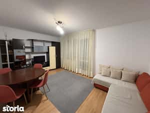 Aparatorii Patriei,3 camere,76mp,parter,2balcoane,centrala,570Eur/luna — miniatura 6