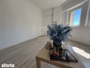 2 Camere | Metrou Piata Sudului & Sun Plaza | Ideal Birou sau Locuit — miniatura 4