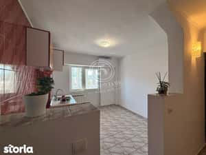 2 Camere | Metrou Piata Sudului & Sun Plaza | Ideal Birou sau Locuit — miniatura 6