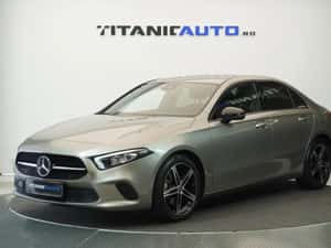 Mercedes-Benz A 180 Automată 136 HP Benzină