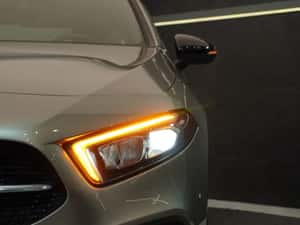 Mercedes-Benz A 180 Automată 136 HP Benzină — miniatura 2