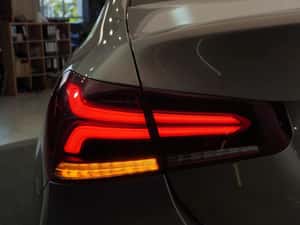 Mercedes-Benz A 180 Automată 136 HP Benzină — miniatura 3