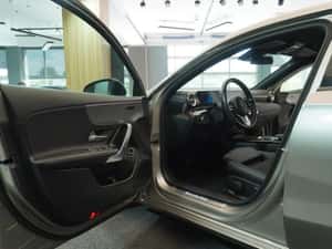 Mercedes-Benz A 180 Automată 136 HP Benzină — miniatura 5