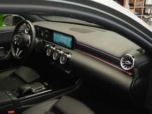Mercedes-Benz A 180 Automată 136 HP Benzină — miniatura 7