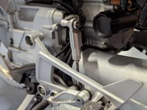 Moto Guzzi V100 Mandello — miniatura 6