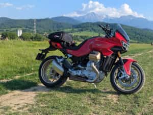 Moto Guzzi V100 Mandello — miniatura 9