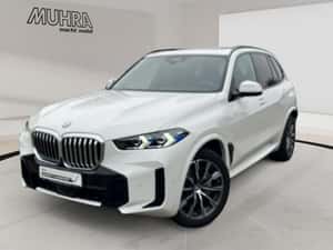 BMW X5 Plug-in Hybrid 2025 SUV Second Hand — miniatura 2