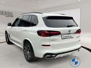 BMW X5 Plug-in Hybrid 2025 SUV Second Hand — miniatura 4