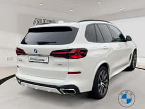 BMW X5 Plug-in Hybrid 2025 SUV Second Hand — miniatura 5