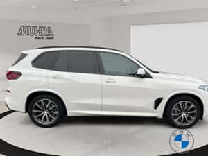 BMW X5 Plug-in Hybrid 2025 SUV Second Hand — miniatura 6