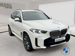 BMW X5 Plug-in Hybrid 2025 SUV Second Hand — miniatura 7