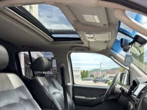 De vanzare Nisan Navara 4X4 an 2009 2.5 tdi 170Cp — miniatura 6
