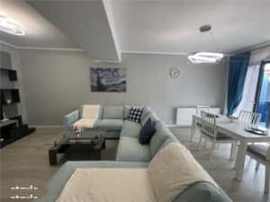 Apartament cu 2 camere Pipera — miniatura 1