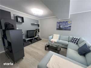 Apartament cu 2 camere Pipera — miniatura 4