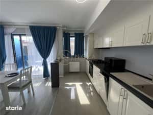 Apartament cu 2 camere Pipera — miniatura 5