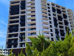 0% comision! Apartament 3 camere si bucatarie inchisa in complex nou — miniatura 3