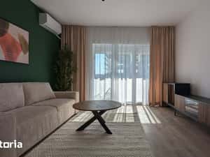 0% comision! Apartament 3 camere si bucatarie inchisa in complex nou — miniatura 4