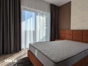 0% comision! Apartament 3 camere si bucatarie inchisa in complex nou — miniatura 5