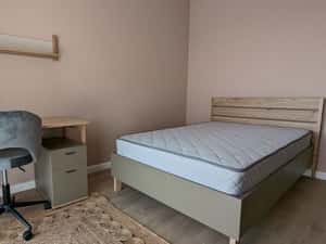 0% comision! Apartament 3 camere si bucatarie inchisa in complex nou — miniatura 6