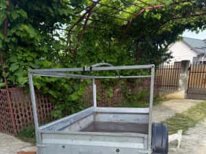 Remoca Humbaur 2014 — miniatura 8