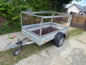 Remoca Humbaur 2014 — miniatura 10