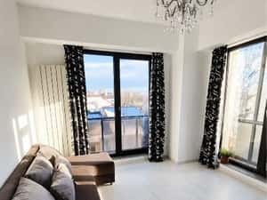 Apartament 2 camere| 5 minute metrou Jiului| AC & CENTRALA