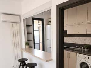 Apartament 2 camere| 5 minute metrou Jiului| AC & CENTRALA — miniatura 4