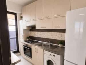 Apartament 2 camere| 5 minute metrou Jiului| AC & CENTRALA — miniatura 5