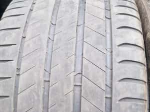 Anvelope 295/35R21 marca Michelin, DOT  2020,vară, 5.5 mm — miniatura 3