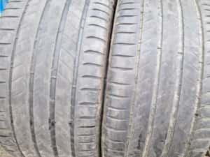 Anvelope 295/35R21 marca Michelin, DOT  2020,vară, 5.5 mm — miniatura 4