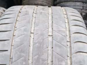 Anvelope 295/35R21 marca Michelin, DOT  2020,vară, 5.5 mm — miniatura 5