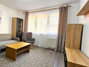 Apt. 2 camere, linga Piata Progresu, renovat, totul nou, AC, prima inc — miniatura 5