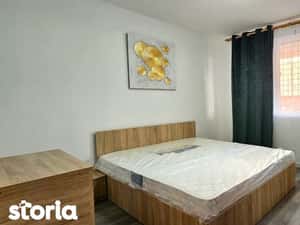 Apt. 2 camere, linga Piata Progresu, renovat, totul nou, AC, prima inc — miniatura 6