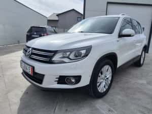Volkswagen Tiguan Life — miniatura 3