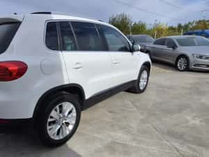 Volkswagen Tiguan Life — miniatura 4