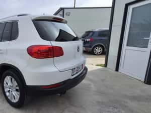 Volkswagen Tiguan Life — miniatura 5
