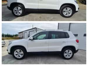 Volkswagen Tiguan Life — miniatura 6