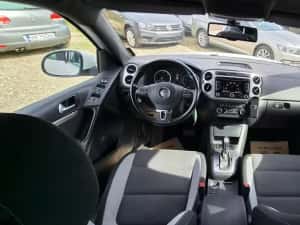 Volkswagen Tiguan Life — miniatura 7