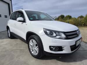 Volkswagen Tiguan Life — miniatura 10