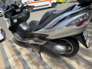 Vand schimb Burmang 400 cc — miniatura 4