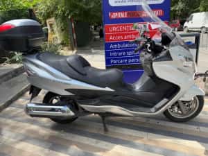 Vand schimb Burmang 400 cc — miniatura 6