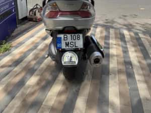 Vand schimb Burmang 400 cc — miniatura 7