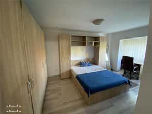 Apartament 1 camera, ETAJ 1- Zona Bucovina