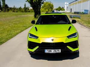 Lamborghini Urus 2023, 666 CP, 17.988 km — miniatura 4