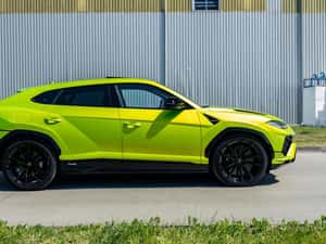 Lamborghini Urus 2023, 666 CP, 17.988 km — miniatura 7
