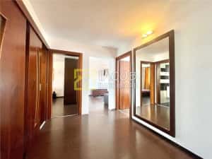 Apartament 3 camere decomandate, strada Martir Horia, Bacau — miniatura 4