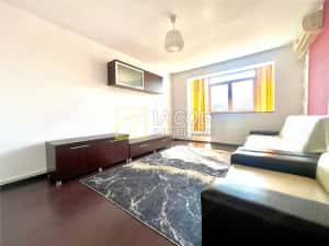 Apartament 3 camere decomandate, strada Martir Horia, Bacau — miniatura 6