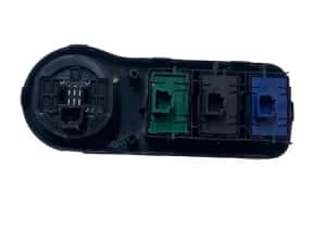 Buton Cuplare / Reglaj Diferential Dacia Duster 2010 -> 251635247R — miniatura 2